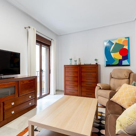 Holi-Rent Cuna Sevilla Exterior foto