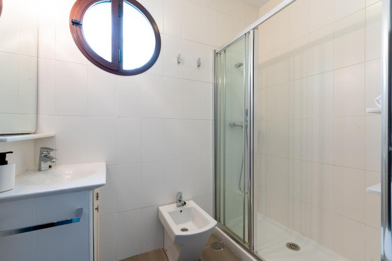 Holi-Rent Cuna Sevilla Exterior foto